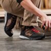 Men's Red Hook Waterproof Boot (Soft Toe)  |  Tobacco/Black