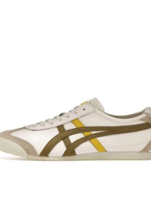 Onitsuka Tiger Mexico 66 Cream Rover -Preorder
