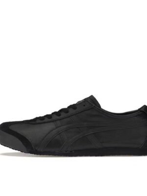 Onitsuka Tiger Mexico 66 Triple Black -Preorder