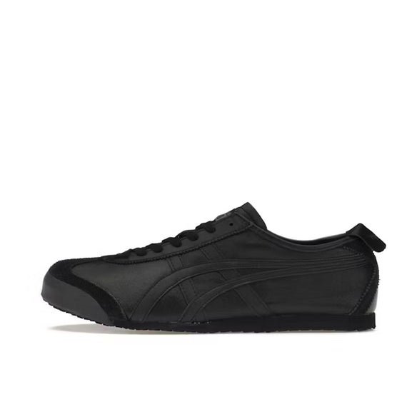 Onitsuka Tiger Mexico 66 Triple Black -Preorder