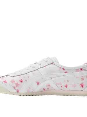 Onitsuka Tiger Mexico 66 ‘White Cherry Blossom’ -Preorder