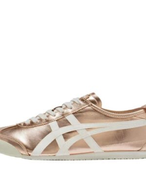 Onitsuka Tiger Mexico 66 ‘Rose Gold’ -Preorder