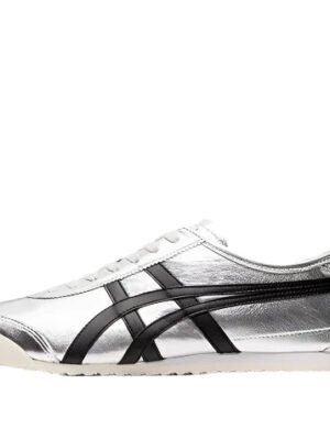 Onitsuka Tiger Mexico 66 ‘Pure Silver’