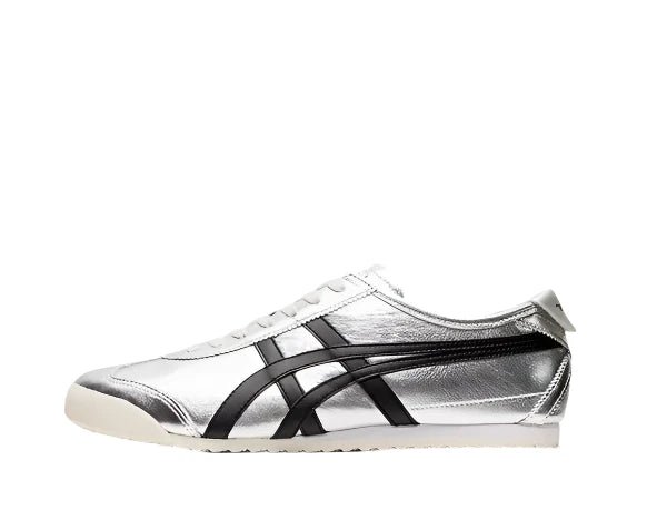 Onitsuka Tiger Mexico 66 ‘Pure Silver’