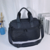 Tumi Alpha3 Bravo Briefcase For Unisex