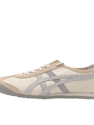 Onitsuka Tiger Mexico 66 'Oatmeal Grey'