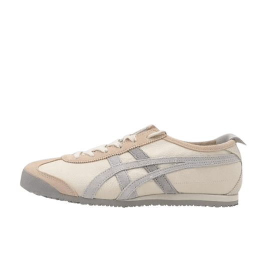 Onitsuka Tiger Mexico 66 'Oatmeal Grey'