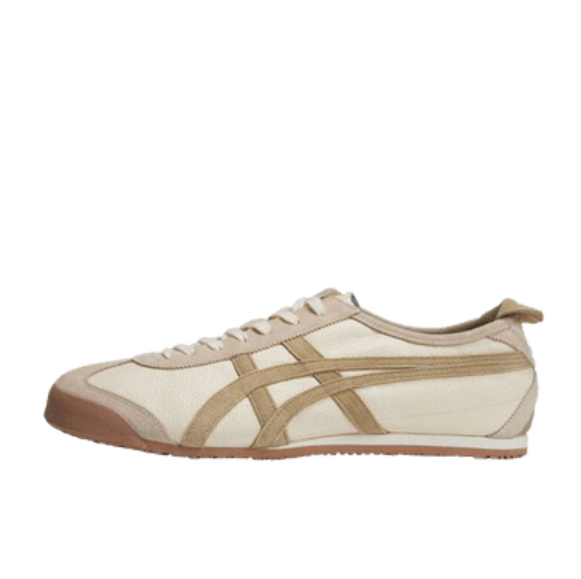 Onitsuka Tiger Mexico 66 'Birch Carbon'-Preorder