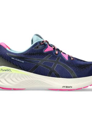 Women's ASICS GEL-Cumulus 25 TR