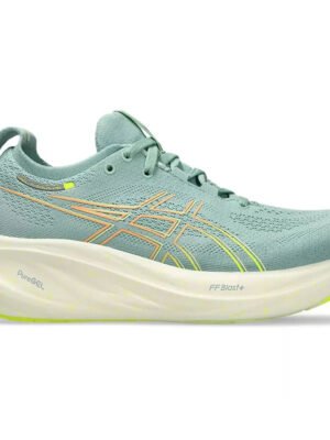 Women's ASICS GEL-Nimbus 26