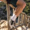 Men's Versacore Speed Shoe  |  Alloy/Antique Moss