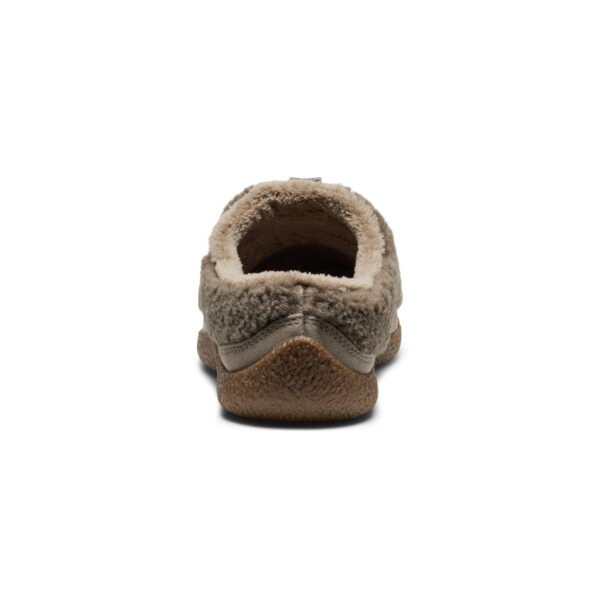 Women's Howser III Slide  |  Brindle/Brindle Sherpa Fleece
