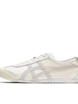 Onitsuka Tiger Mexico 66 White Light Sage
