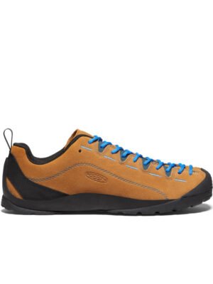 Men's Jasper Sneaker  |  Cathay Spice/Orion Blue