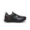 Men's Zionic Waterproof Hiking Shoe  |  Black/Steel Grey