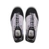 Women's Jasper III Sneaker  |  Black/Thistle