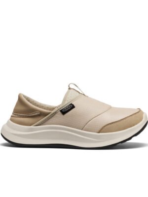 Women's Whyser Slip-On  |  Birch/Black