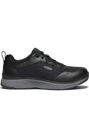 Men's Sparta 2 ESD (Aluminum Toe)  |  Steel Grey/Black