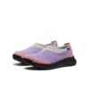 Women's TTS Moc Waterproof Sneaker  |  Aster Purple/Lilas