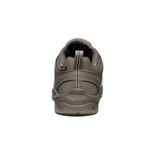 Men's Reno Waterproof (Soft Toe)  |  Brindle/Morel