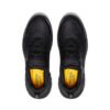 Men's Arvada ESD Work Sneaker (Carbon Toe)  |  Black/Black
