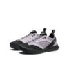 Women's Jasper III Sneaker  |  Black/Thistle