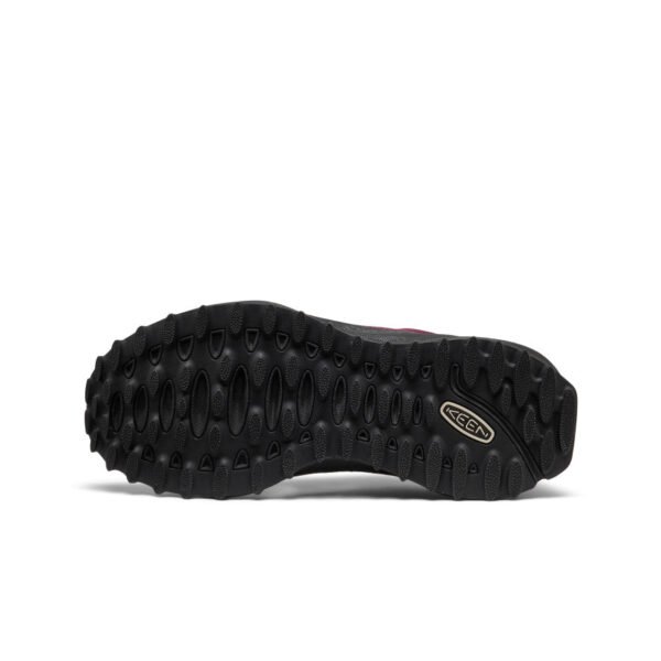 Women's Jasper Zionic Sneaker  |  Fig/Lilas