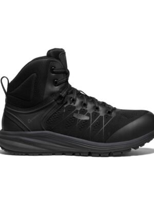 Men's Vista Energy Mid INT MET (Carbon Toe)  |  Black/Raven