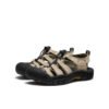 Women's Newport Retro Sandal x Gramicci  |  Gramicci Hemp