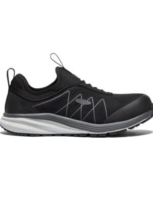Men's Vista Energy Shift (Carbon Toe)  |  Vapor/Black