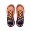 Women's Seek Trail Running Shoe  |  Willowherb/Orange Peel