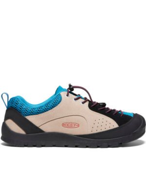 Men's Jasper Rocks Sneaker  |  Safari/Fjord Blue