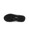 Women's TTS Moc Waterproof Sneaker  |  Black/Black