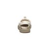 Men's UNEEK Sneaker  |  White Cap/Cornstalk