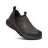 Men's Vista Energy+ Shift ESD (Carbon Toe)  |  Coffee Bean/Black