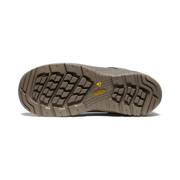 Men's Reno Waterproof (Soft Toe)  |  Brindle/Morel
