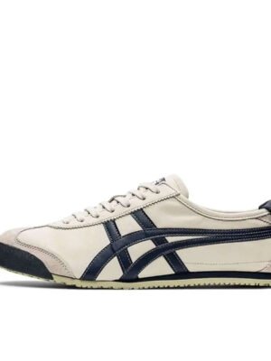 Onitsuka Tiger Mexico 66 Birch Peacoat