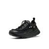 Women's UNEEK WK SNIDEL Sneaker  |  Black/Silver