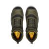 Men's Reno Mid Waterproof (Carbon Toe)  |  Dark Olive/Black