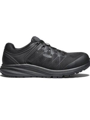 Men's Vista Energy (Carbon Toe)  |  Black/Raven