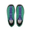 Women's Jasper Sneaker  |  Winter Green/Purple Opulence