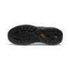 Men's Arvada ESD Work Sneaker (Carbon Toe)  |  Black/Black