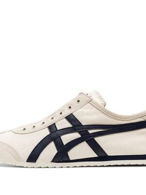 Onitsuka Tiger Mexico 66 Slip-On ‘Midnight’