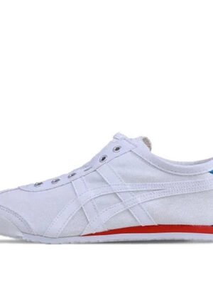 Onitsuka Tiger Mexico 66 Slip-On ‘White’ – Preorder