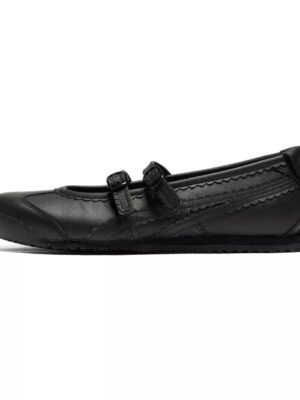 Onitsuka Tiger Mexico 66 TGRS Black  -Preorder