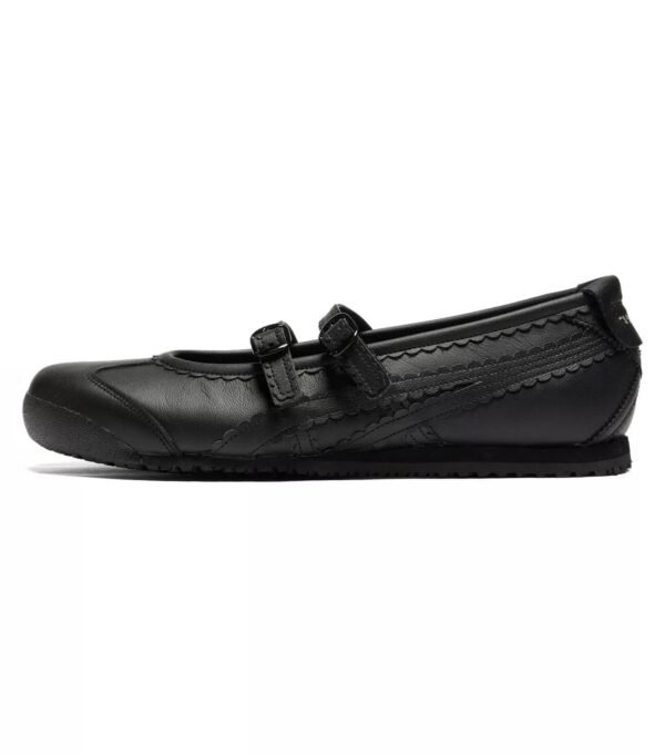 Onitsuka Tiger Mexico 66 TGRS Black  -Preorder