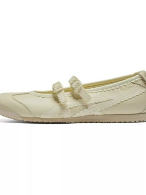Onitsuka Tiger Mexico 66 TGRS Ivory Cream -Preorder