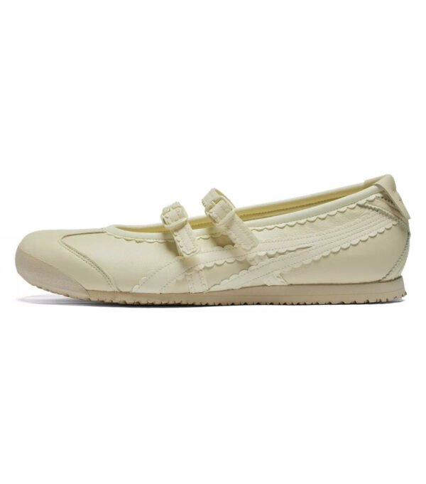 Onitsuka Tiger Mexico 66 TGRS Ivory Cream -Preorder